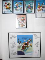 Disney - Kerst - Redonda (1134), Verzenden, Postfris, Overige thema's