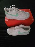 Nieuwe Nike Air Force 1 - Maat 38, Kleding | Dames, Schoenen, Ophalen, Wit, Nike, Nieuw