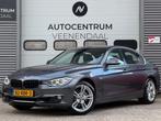BMW 3-serie 328i High Executive AUT HUD/TREKHAAK/LEDER/M-SPO, Automaat, Achterwielaandrijving, Zwart, 4 cilinders