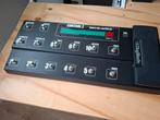 Digitech Control 2 footswitch, Muziek en Instrumenten, Effecten, Ophalen of Verzenden, Gebruikt, Multi-effect