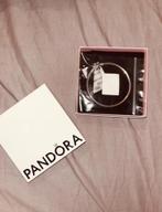 snowflake pandora armband, Ophalen of Verzenden, Nieuw, Zilver, Zilver