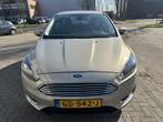 Ford Focus 1.0 Titanium Edition 125PK NAVI CRUISE PDC NAP!, 65 €/maand, Gebruikt, Euro 6, Electronic Stability Program (ESP)