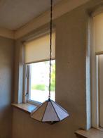 Tiffany, Huis en Inrichting, Lampen | Hanglampen, Ophalen of Verzenden, Gebruikt, Minder dan 50 cm