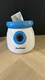 Automatische ballenwerper voor honden, Dieren en Toebehoren, Ophalen of Verzenden, Zo goed als nieuw