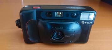 Fuji DL 60 beschikbaar voor biedingen