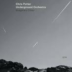 Jazz album ECM - Chris Potter - Imaginary Cities, Cd's en Dvd's, Cd's | Jazz en Blues, Verzenden, 1980 tot heden, Zo goed als nieuw