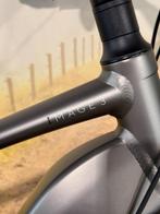 Kalkhoff Image 3 Elektrische fiets met BOSCH midden motor!, Overige merken, Ophalen of Verzenden, Zo goed als nieuw, 50 km per accu of meer