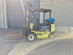 CLARK  2.5 TON LPG, Zakelijke goederen, Machines en Bouw | Heftrucks en Intern transport, Ophalen of Verzenden