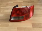 Achterlicht rechts Audi A4 cabriolet 2002 tot 2005 B6, Auto-onderdelen, Verlichting, Ophalen of Verzenden, Gebruikt, Audi