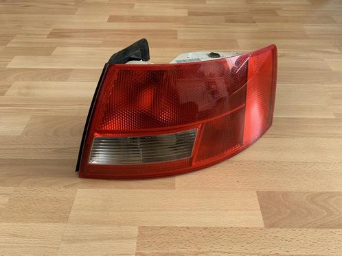 Achterlicht rechts Audi A4 cabriolet 2002 tot 2005 B6, Auto-onderdelen, Verlichting, Audi, Gebruikt, Ophalen of Verzenden