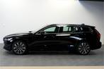 Volvo V60 2.0 T6 AWD 293kW/399pk Aut8 Plug-in hybrid Plus Br, Automaat, Gebruikt, Euro 6, Zwart