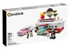 LEGO Bricklink 1950’s Diner - 910011 SEALED NIEUW, Kinderen en Baby's, Speelgoed | Duplo en Lego, Ophalen, Nieuw, Complete set