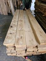 Robuust Eiken Balken 58mm Dik - Aanbieding!, Doe-het-zelf en Verbouw, Hout en Planken, Nieuw, 250 tot 300 cm, Ophalen of Verzenden