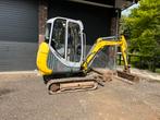 Neuson 2404 (BJ2009) MARGE, Zakelijke goederen, Machines en Bouw | Kranen en Graafmachines, Ophalen, Graafmachine