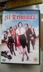 Dvd St Trinian's Rupert Everett Colin Firth Lena Heady, Vanaf 12 jaar, Ophalen of Verzenden, Zo goed als nieuw