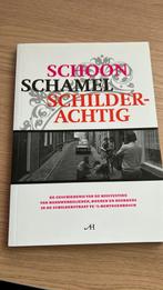 Schoon Schamel Schilderachtig, Ophalen of Verzenden, 20e eeuw of later, Zo goed als nieuw