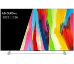 LG OLED42C26LB, Audio, Tv en Foto, Televisies, Ophalen, Zo goed als nieuw, 100 cm of meer, 4k (UHD)