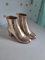 Goude Laarsjes 42 Anna Field, Ophalen of Verzenden, Zo goed als nieuw, Zwart