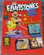 Flintstones en andere verhalen, Gelezen, Hanna Barbera, Ophalen of Verzenden, Meerdere stripboeken