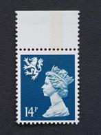 Postzegels UK Engeland - Schotland, Postzegels en Munten, Postzegels | Europa | UK, Ophalen of Verzenden, Postfris