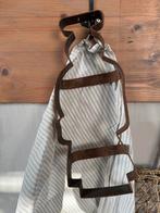 Vintage uitsteekvorm pop speculaaspop, Antiek en Kunst, Ophalen of Verzenden