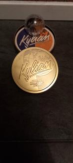 Te koop vintage Kylian onderzetters - Heineken Brouwerijen, Verzamelen, Biermerken, Ophalen of Verzenden, Gebruikt, Viltje(s)