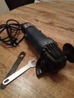 Slijptol ferm 600 watt, Doe-het-zelf en Verbouw, Gereedschap | Slijpmachines, Ophalen of Verzenden, Gebruikt, Minder dan 700 watt