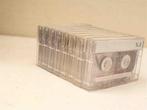 8 Sony cassettebandjes 38132, Ophalen of Verzenden, Gebruikt, Overige genres, 1 bandje