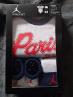 NIEUW Paris newborn set Jordan, Ophalen of Verzenden, Nieuw, Kraamcadeau