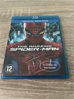 Blu-ray's The Amazing Spider-man - 2-Disc S.E., Science Fiction en Fantasy, Ophalen of Verzenden