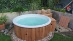 Hottub Zelfbouwpakket | Life & Tubs | €1945,-, Ophalen of Verzenden, Nieuw, Trap