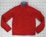 Chiemsee rode softshell jas, maat M, Kleding | Dames, Jassen | Zomer, Maat 38/40 (M), Zo goed als nieuw, Rood, Chiemsee