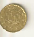 2 cent 2002 g duitsland, Verzenden, Duitsland