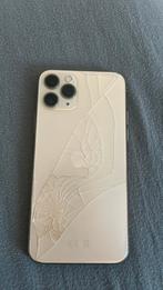 Iphone 11 pro, Telecommunicatie, Mobiele telefoons | Apple iPhone, Ophalen of Verzenden, Zo goed als nieuw, 64 GB, IPhone 11