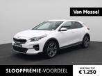 Kia XCeed 1.0 T-GDi DynamicLine DEMO | Half-Leder | Navigati, Auto's, Kia, Voorwielaandrijving, Stof, Euro 6, 1232 kg