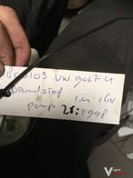 Vw golf 4 1.4 16 v 1998 brandstofpomp, Auto-onderdelen, Brandstofsystemen, Ophalen of Verzenden, Gebruikt
