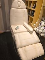 Electrische behandel/massage stoel, Ophalen, Gebruikt, Massagestoel of Kussen