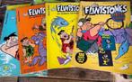 De Flintstones en andere verhalen ( 49 stripboeken), Meerdere stripboeken, Ophalen of Verzenden, Gelezen