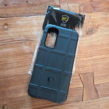 Rugged Shield cover Samsung A54 beschikbaar voor biedingen