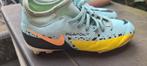 Voetbalschoenen nike phantom maat 35 en setje beschermers ., Sport en Fitness, Voetbal, Maat XS of kleiner, Ophalen of Verzenden