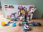 Lego Super Mario 71390, Ophalen of Verzenden, Lego