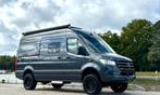 Hymer Grand Canyon S 4x4 in topstaat, V6, Mercedes Automaat, Caravans en Kamperen, Campers, Automaat, Buscamper of Camperbus, Airbags
