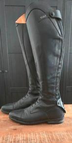 Paardrijlaarzen, Dieren en Toebehoren, Paardrijkleding, Ophalen of Verzenden, Zo goed als nieuw, Dressuur, Schoeisel