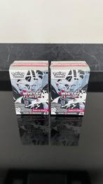 Pokemon White Flare Booster Bundle (sealed), Ophalen of Verzenden, Nieuw, Booster, Foil