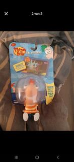 phineas and ferb collection, Ophalen of Verzenden, Zo goed als nieuw