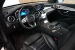 Mercedes-Benz GLC 300e 4MATIC AMG | VOL OPTIE |  MAGNO, Automaat, 12 maanden, Gebruikt, Zwart