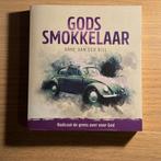 Gods smokkelaar - Anne van der Bijl - bieden mag, Ophalen of Verzenden, Gelezen, Anne van der Bijl, Christendom | Protestants