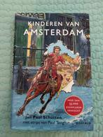Jan Paul Schutten - Kinderen van Amsterdam, Ophalen of Verzenden, Zo goed als nieuw, Jan Paul Schutten