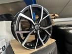 NIEUW 17inch Audi VW Seat Skoda GTI Style Velgen! 5x100, Auto-onderdelen, Banden en Velgen, Banden en Velgen, Nieuw, 17 inch, Ophalen of Verzenden