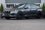 Audi Q7 55 TFSIe S-line | Pano | HUD | ACC | Leer, Automaat, Gebruikt, 2995 cc, Met garantie (alle)